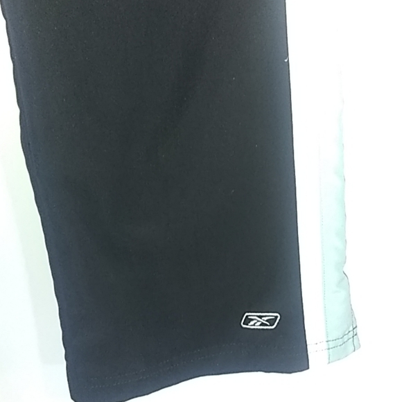 Reebok Active Capri Size M - Picture 2 of 5